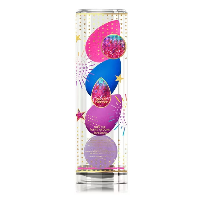 BeautyblenderBeautyblenderTurn The Blend Around Essentials Set