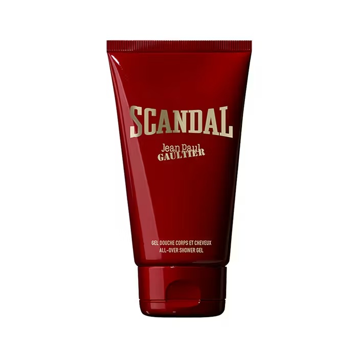 Jean Paul GaultierSCANDAL POUR HOMMEShower Gel 150ml