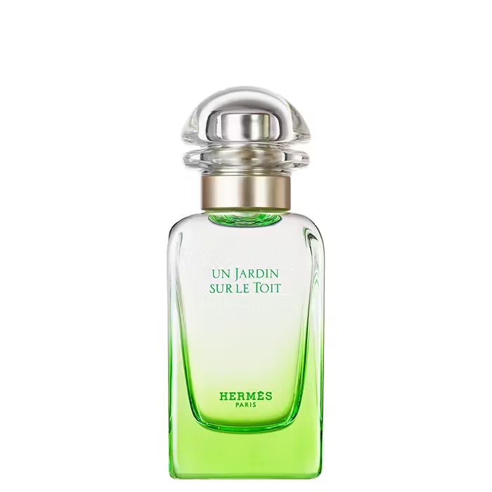HermesTHE GARDEN-PERFUMESUn Jardin Sur Le Toit Eau De Toilette 50ml