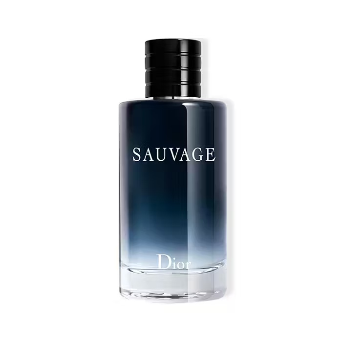 DIORSauvageEau De Toilette 200ml