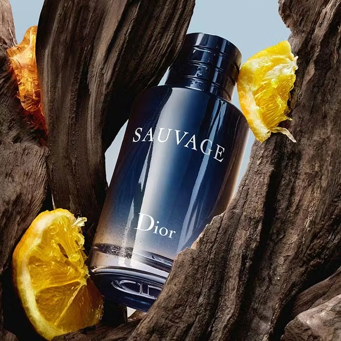 DIORSauvageEau De Toilette 200ml 2 DIORSauvageEau De Toilette 200ml