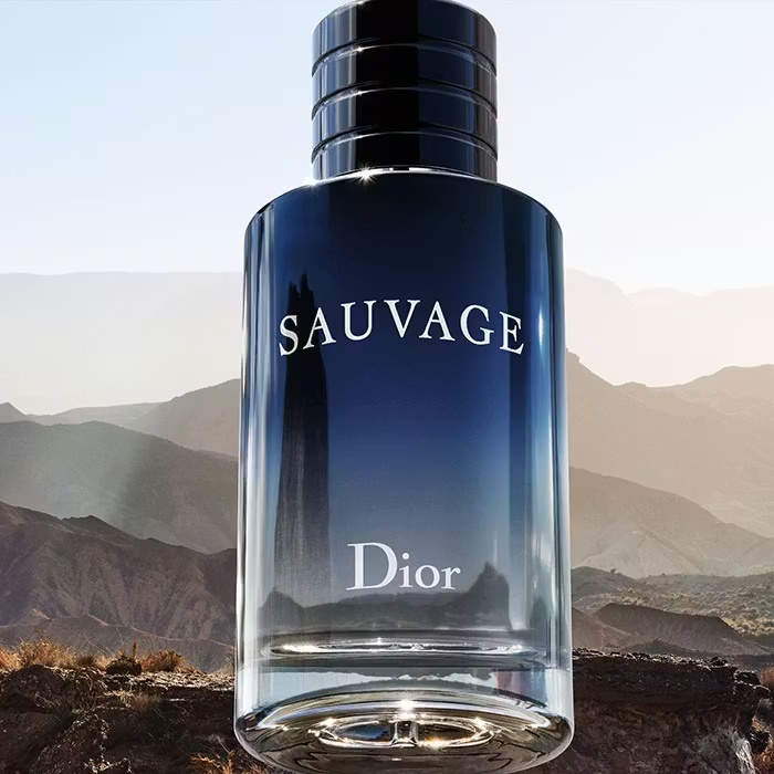 DIORSauvageEau De Toilette 200ml 6 DIORSauvageEau De Toilette 200ml
