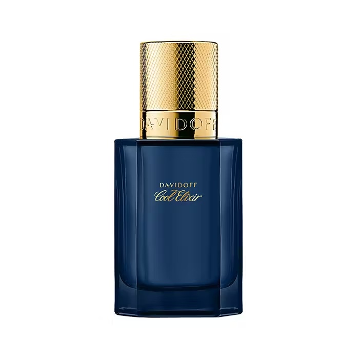 DavidoffCOOL WATER ELIXIREau De Parfum 30ml