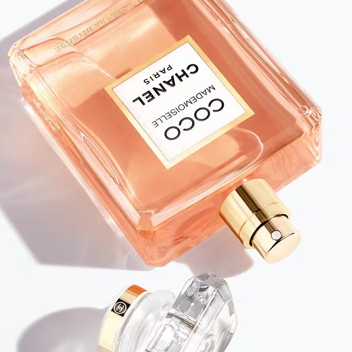 CHANELCOCO MADEMOISELLEIntense Eau De Parfum 100ml