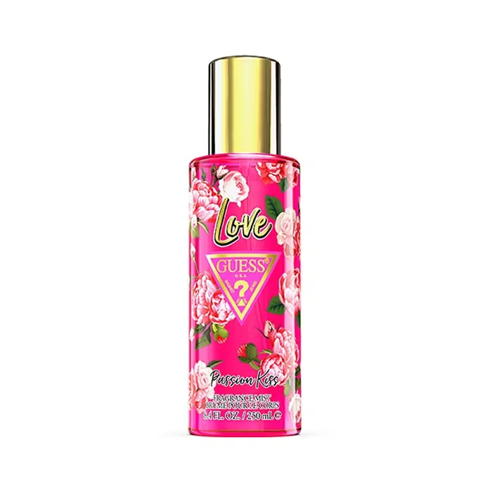 GuessGUESS DESTINATIONPassion Kiss Body Mist 250ml