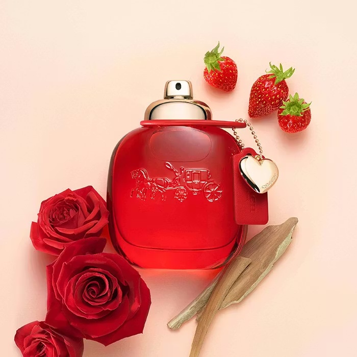 CoachORIGINALLove Eau De Parfum 90ml 2 CoachORIGINALLove Eau De Parfum 90ml