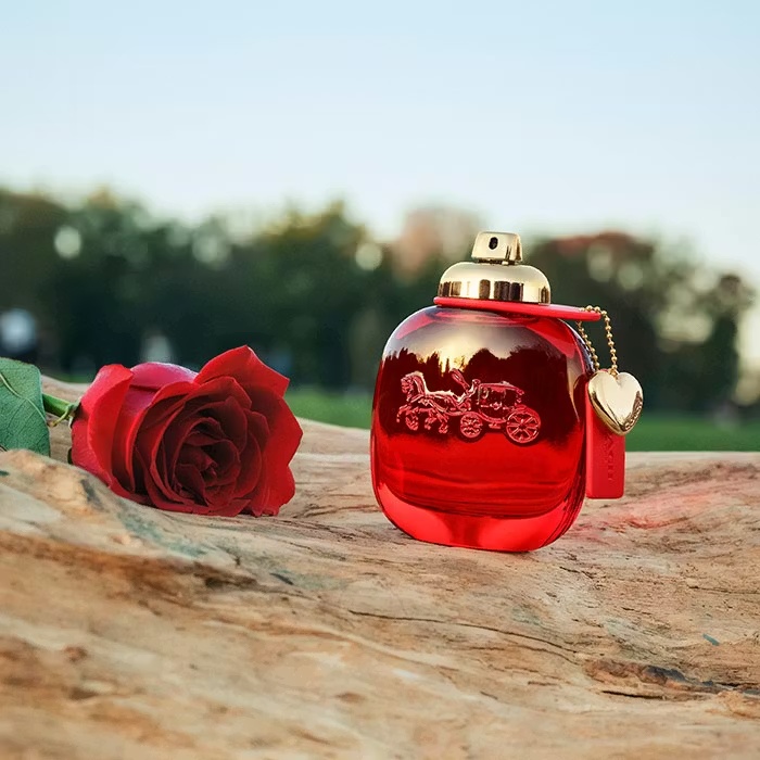 CoachORIGINALLove Eau De Parfum 90ml 3 CoachORIGINALLove Eau De Parfum 90ml