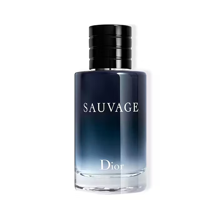 DIORSauvageEau De Toilette 100ml