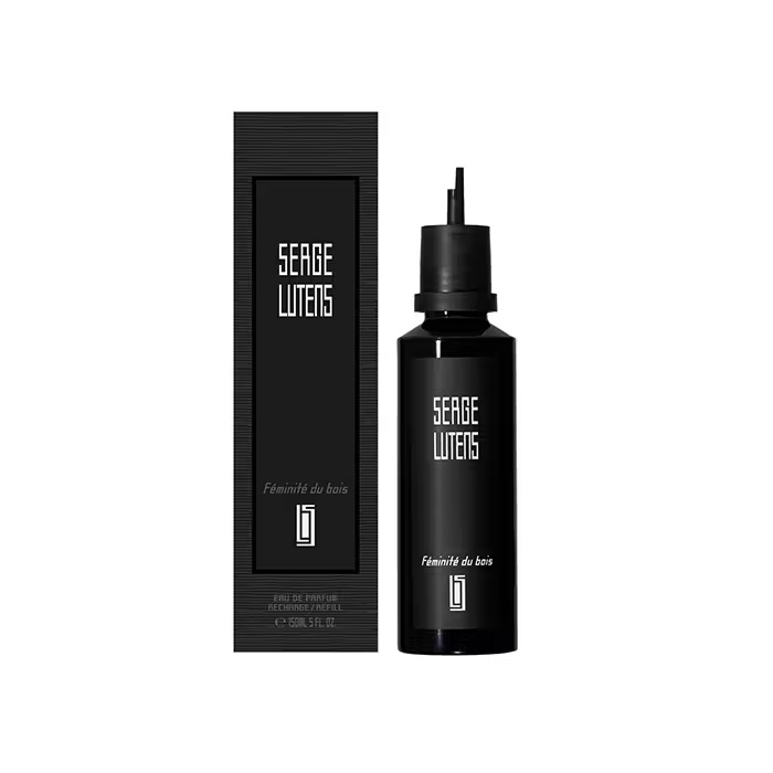 Serge LutensCOLLECTION NOIRFeminite Du Bois Eau De Parfum 150ml Refill