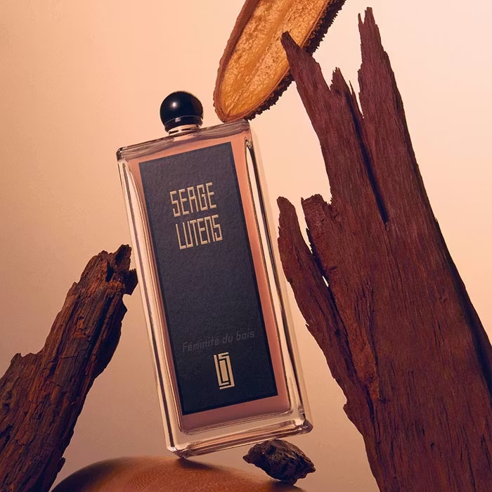 Serge LutensCOLLECTION NOIRFeminite Du Bois Eau De Parfum 150ml Refill 4 Serge LutensCOLLECTION NOIRFeminite Du Bois Eau De Parfum 150ml Refill