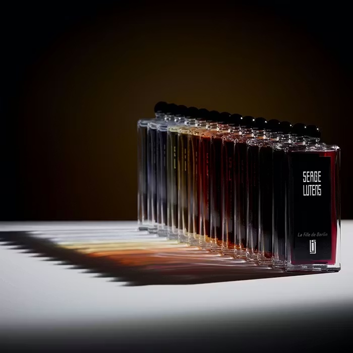 Serge LutensCOLLECTION NOIRFeminite Du Bois Eau De Parfum 150ml Refill 7 Serge LutensCOLLECTION NOIRFeminite Du Bois Eau De Parfum 150ml Refill