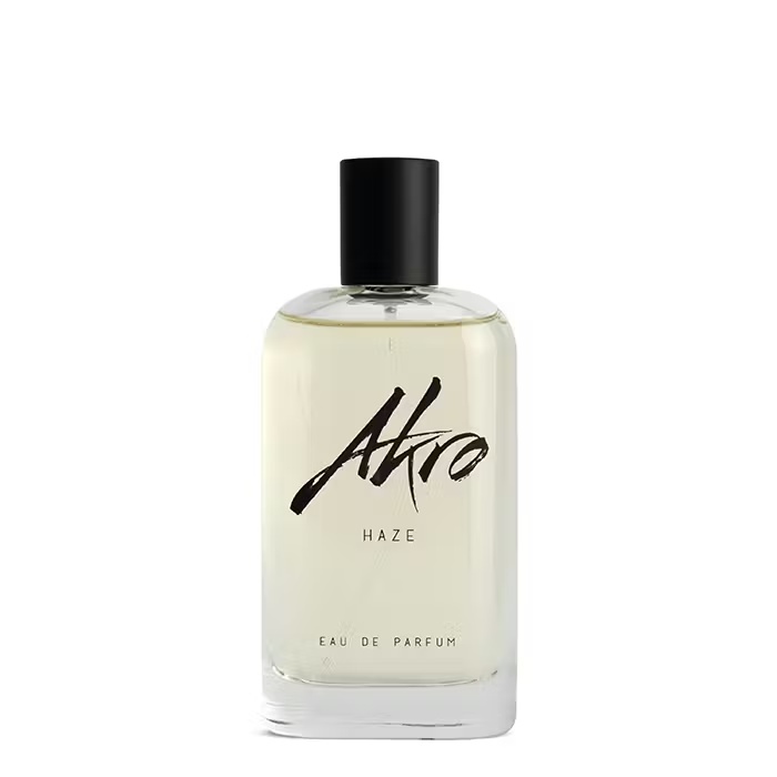 AkroHAZEEau De Parfum 100ml Spray