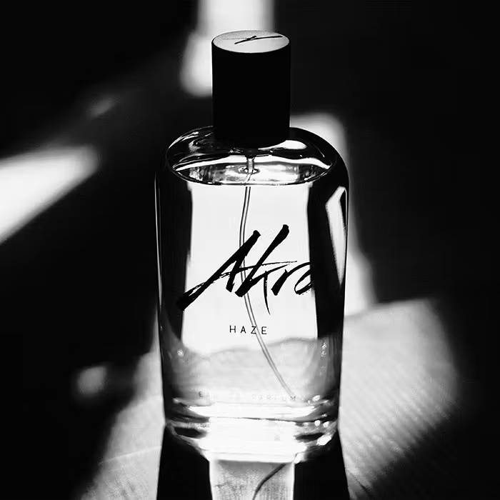 AkroHAZEEau De Parfum 100ml Spray