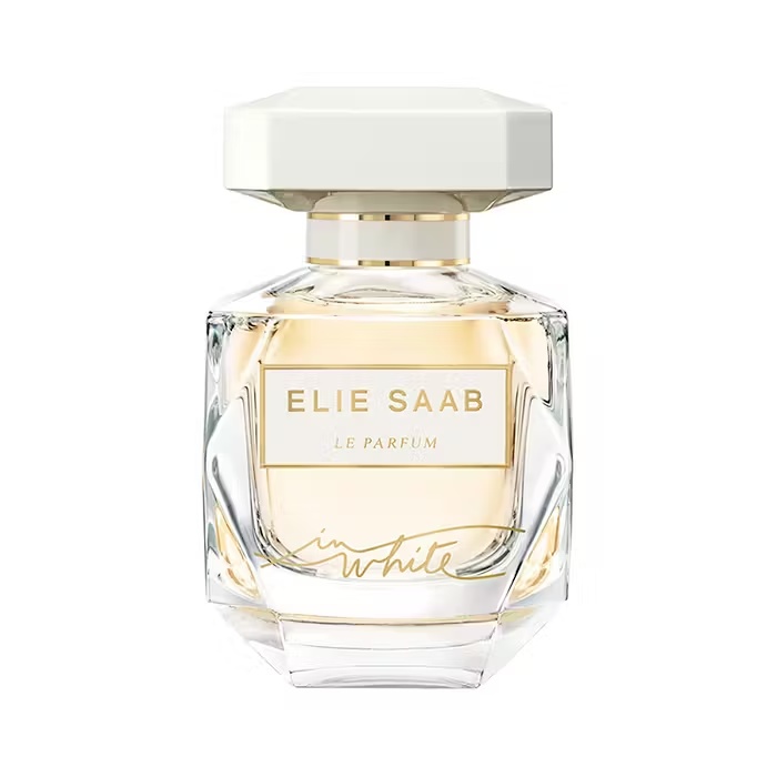 Elie SaabELIE SAAB LE PARFUMIn White Eau De Parfum 50ml