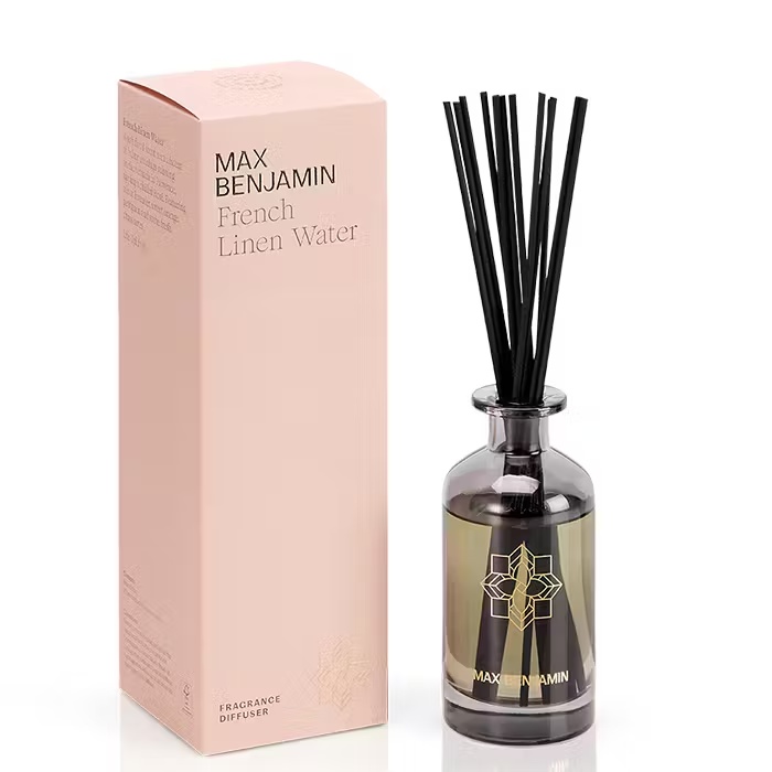 Max BenjaminFRENCH LINENDiffuser 150ml