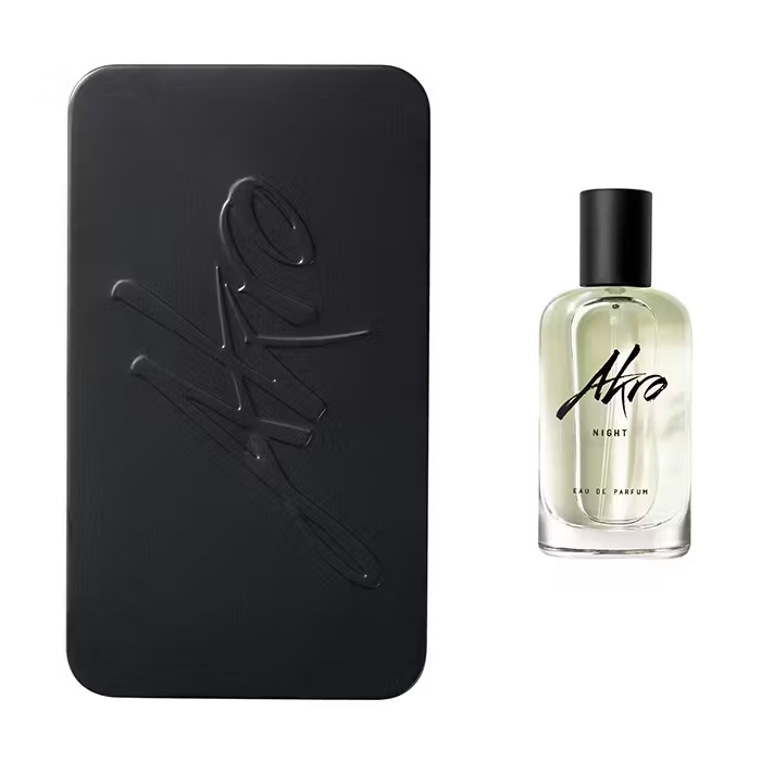 AkroNIGHTEau De Parfum 30ml Spray