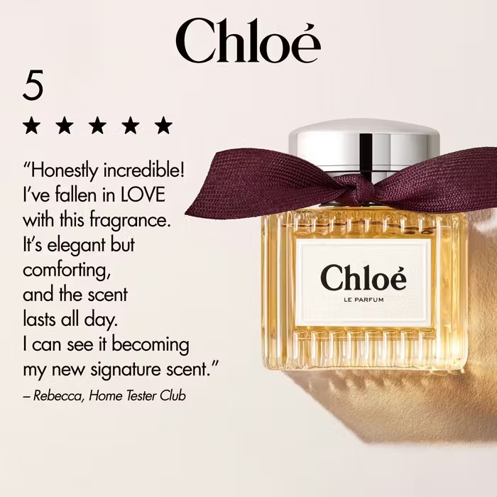 ChloéCHLOELe Parfum 150ml Refill