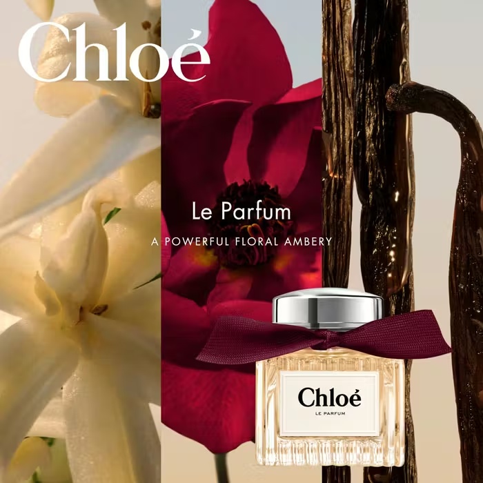 ChloéCHLOELe Parfum 150ml Refill 6 ChloéCHLOELe Parfum 150ml Refill