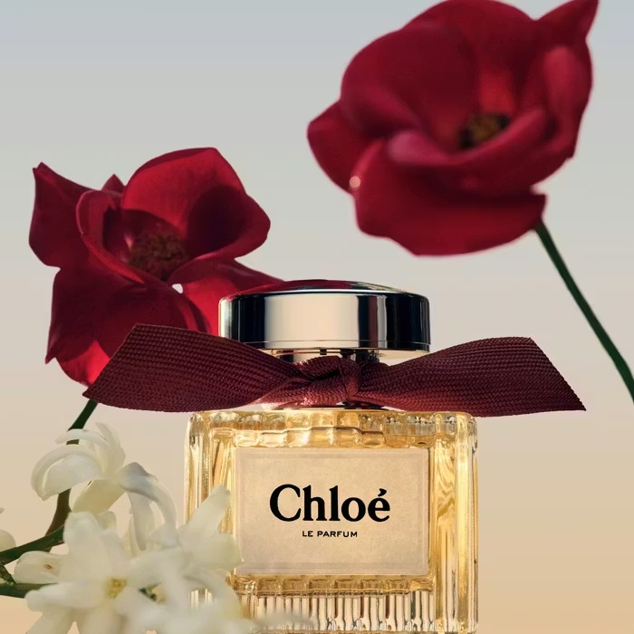 ChloéCHLOELe Parfum 150ml Refill 7 ChloéCHLOELe Parfum 150ml Refill
