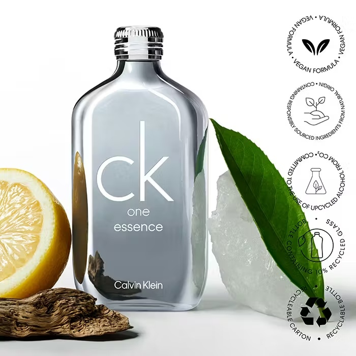 Calvin KleinCK ONEEssence Eau De Parfum 50ml 2 Calvin KleinCK ONEEssence Eau De Parfum 50ml