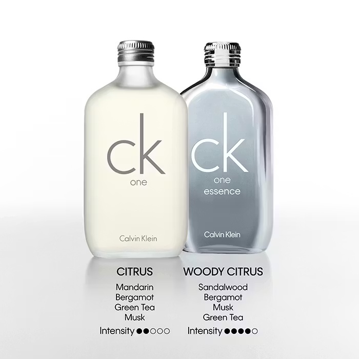 Calvin KleinCK ONEEssence Eau De Parfum 50ml 5 Calvin KleinCK ONEEssence Eau De Parfum 50ml