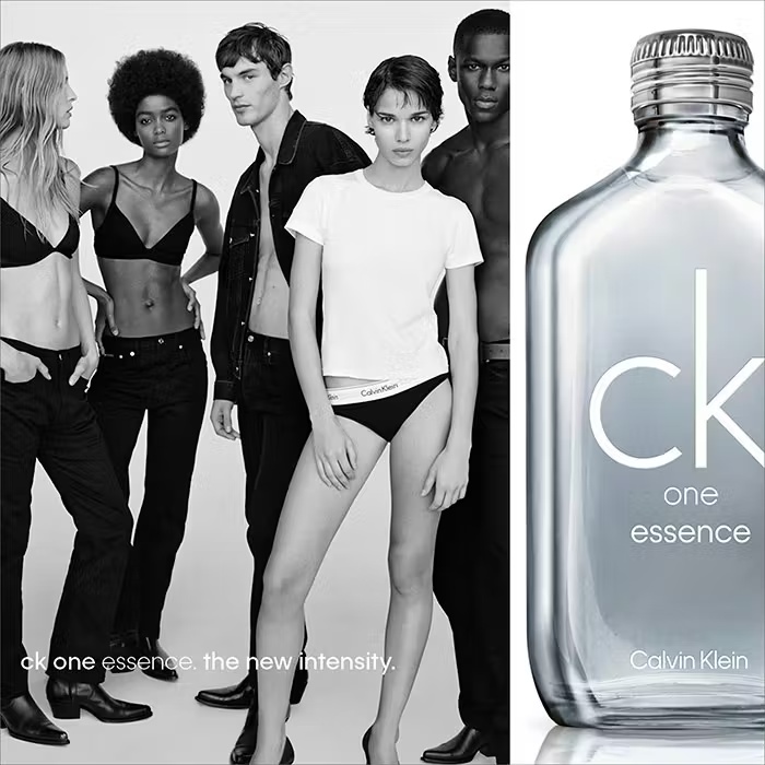 Calvin KleinCK ONEEssence Eau De Parfum 50ml 6 Calvin KleinCK ONEEssence Eau De Parfum 50ml