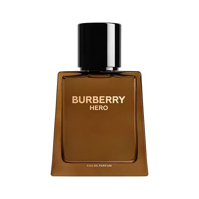 BurberryBURBERRY HEROEau De Parfum 50ml