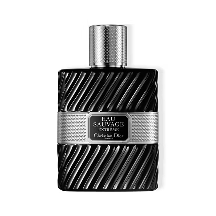DIOREAU SAUVAGEExtreme Eau de Toilette Intense 100ml
