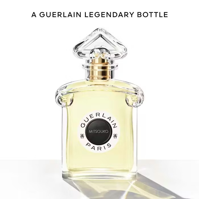 GUERLAINLES LEGENDAIRESMITSOUKO Eau De Toilette 75ml Spray