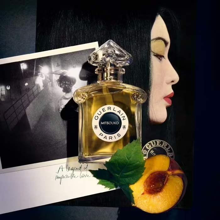 GUERLAINLES LEGENDAIRESMITSOUKO Eau De Toilette 75ml Spray 5 GUERLAINLES LEGENDAIRESMITSOUKO Eau De Toilette 75ml Spray