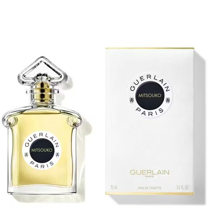 GUERLAINLES LEGENDAIRESMITSOUKO Eau De Toilette 75ml Spray 7 GUERLAINLES LEGENDAIRESMITSOUKO Eau De Toilette 75ml Spray