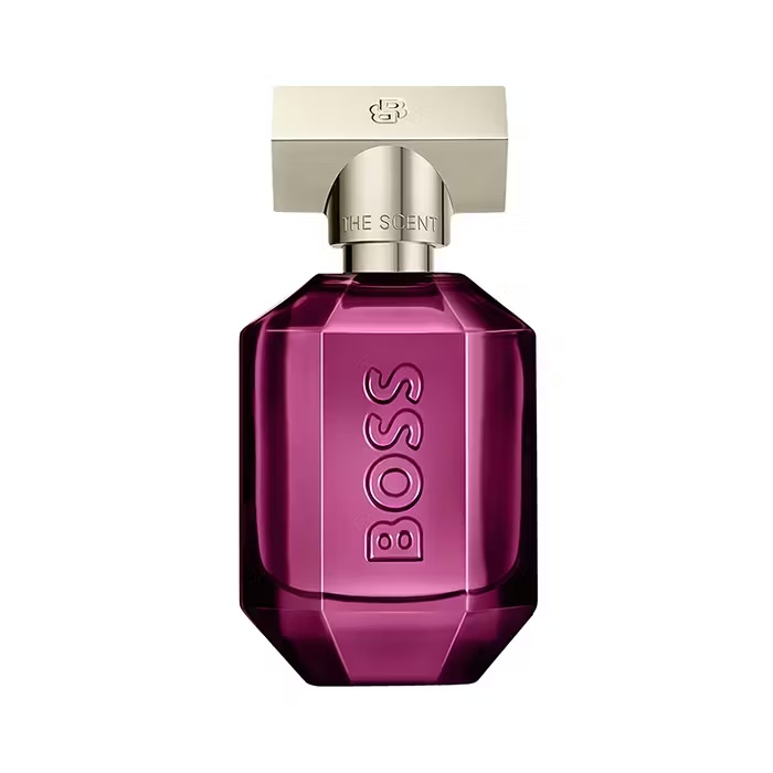 HUGO BOSSBOSS THE SCENT HERMagnetic Eau De Parfum 30ml
