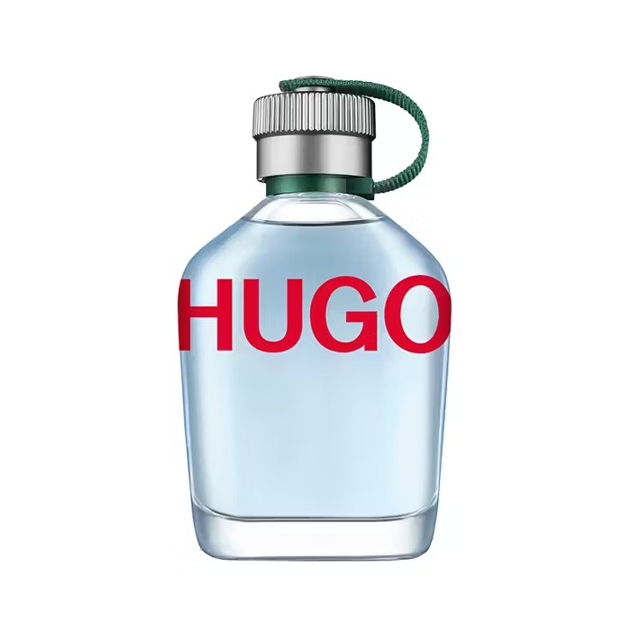 HUGO BOSSHUGO MANEau De Toilette 125ml