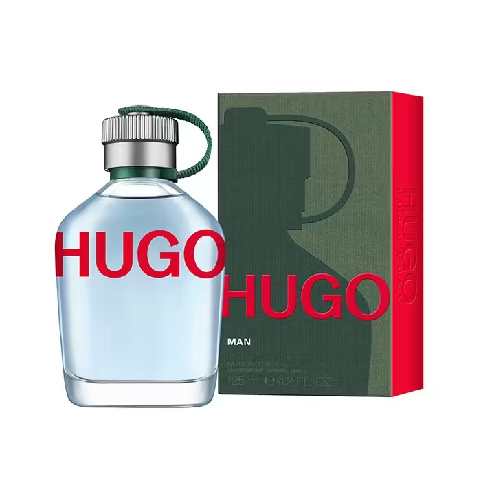 HUGO BOSSHUGO MANEau De Toilette 125ml