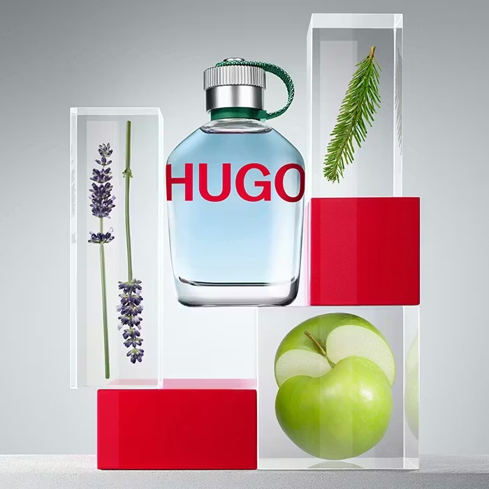 HUGO BOSSHUGO MANEau De Toilette 125ml