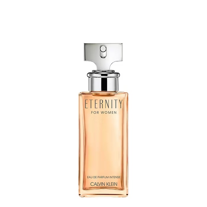Calvin KleinETERNITY FOR WOMENIntense Eau De Parfum 50ml