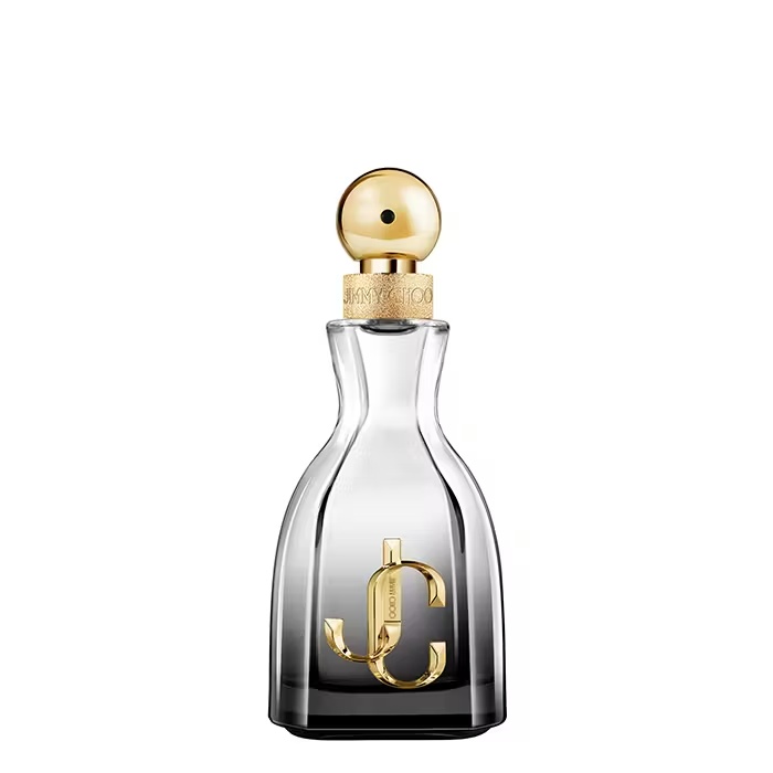Jimmy ChooI WANT CHOOForever Eau De Parfum 60ml