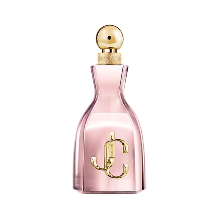 Jimmy ChooI WANT CHOOWith Love Eau De Parfum 100ml