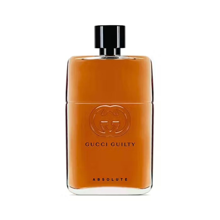 GucciGUCCI GUILTY FOR HIMAbsolute Eau De Parfum 150ml
