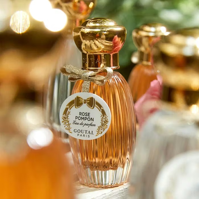 GoutalROSE POMPONEau De Parfum 100ml Spray 4 GoutalROSE POMPONEau De Parfum 100ml Spray