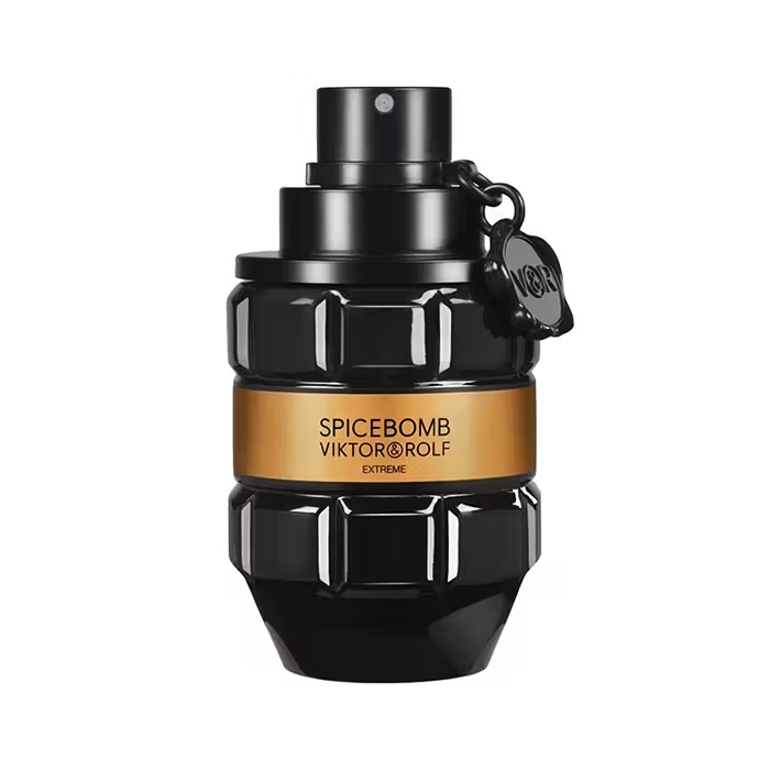 Viktor & RolfSPICEBOMBExtreme Eau De Parfum 50ml