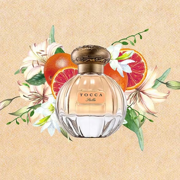 ToccaSTELLAEau De Parfum 50ml 3 ToccaSTELLAEau De Parfum 50ml