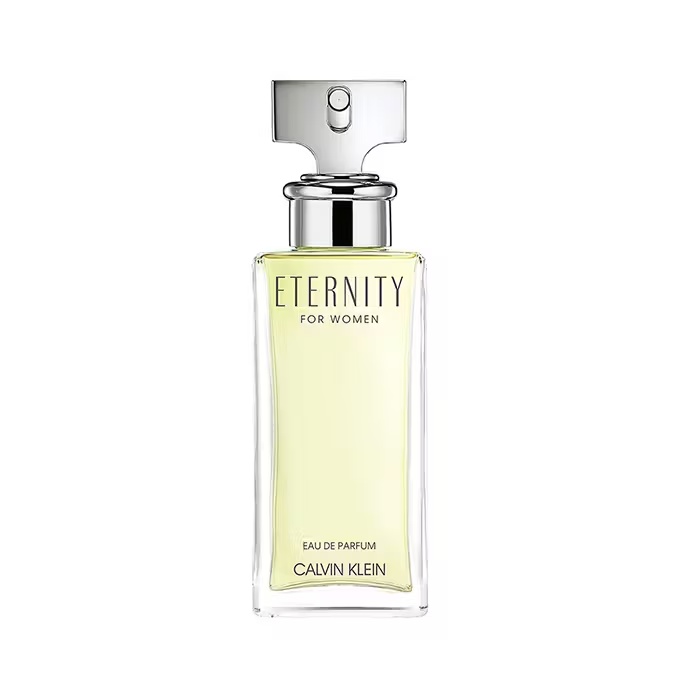 Calvin KleinETERNITY FOR WOMENEau De Parfum 50ml