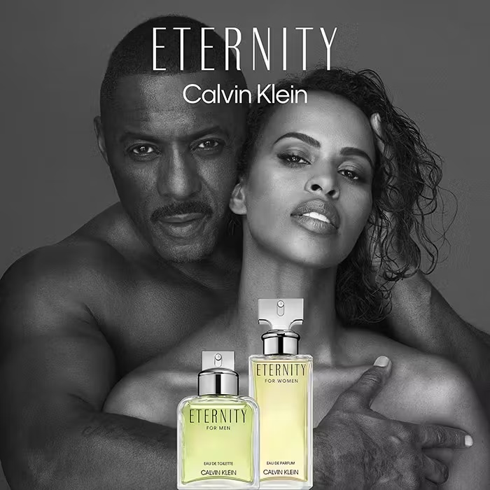 Calvin KleinETERNITY FOR WOMENEau De Parfum 50ml 4 Calvin KleinETERNITY FOR WOMENEau De Parfum 50ml