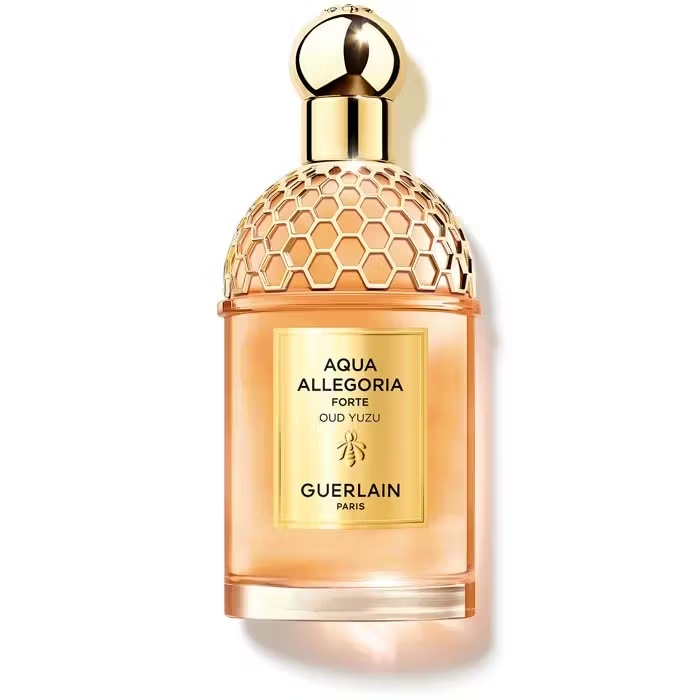 GUERLAINAQUA ALLEGORIAFORTE - OUD YUZU Eau De Parfum 125ml Refill