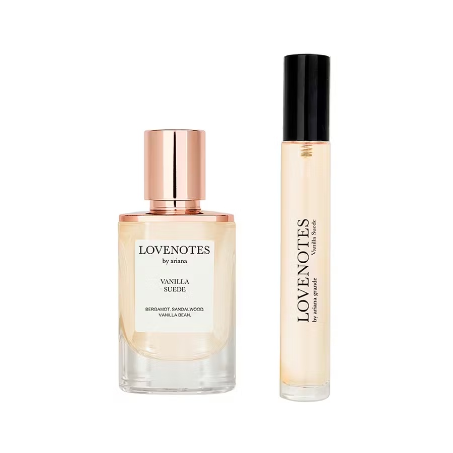 Ariana GrandeLOVENOTESEau De Parfum 30ml Gift Set