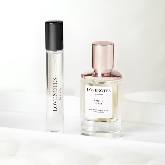 Ariana GrandeLOVENOTESEau De Parfum 30ml Gift Set