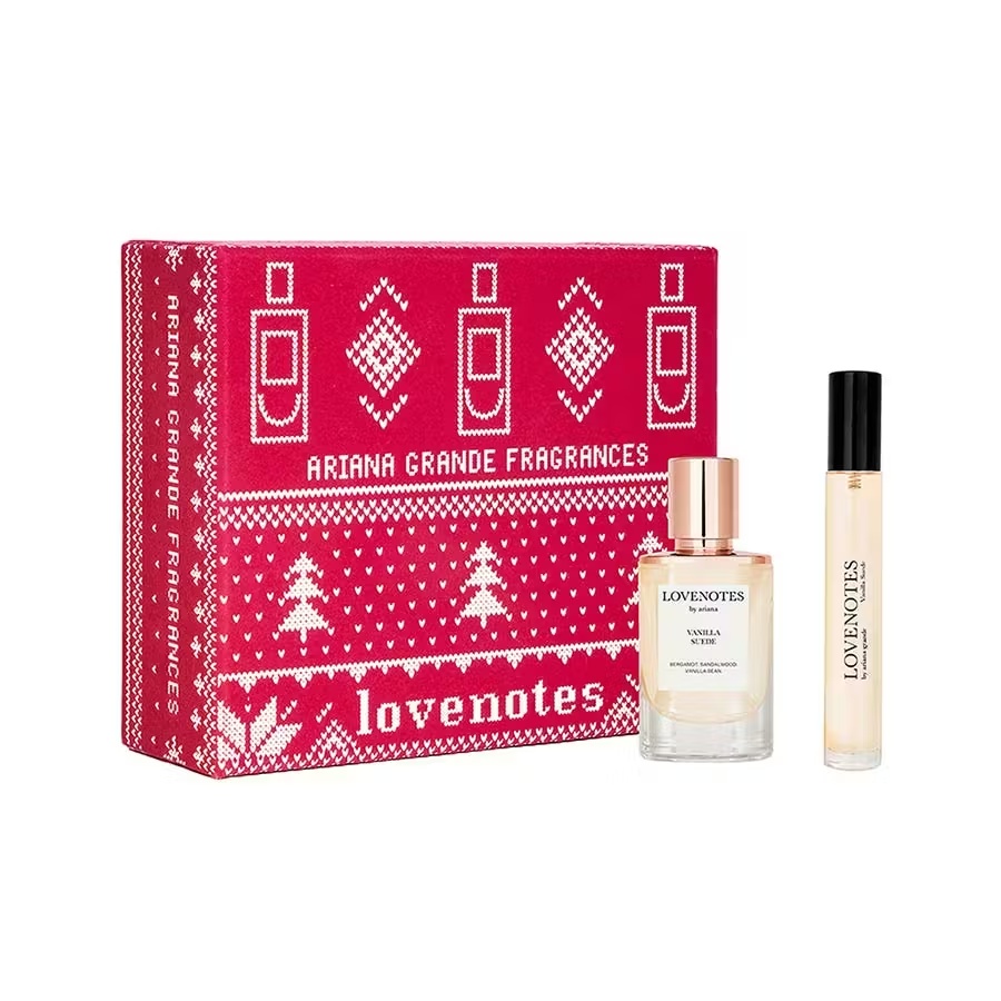 Ariana GrandeLOVENOTESEau De Parfum 30ml Gift Set