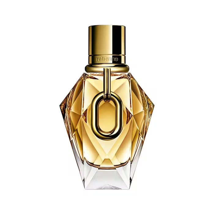 RabanneMILLION GOLDFor Her Eau De Parfum 50ml