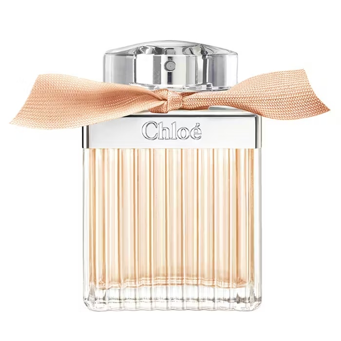 Chlo√©CHLOERose Tangerine Eau De Toilette 75ml